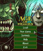 Age Of Heroes 3 (240x320)
